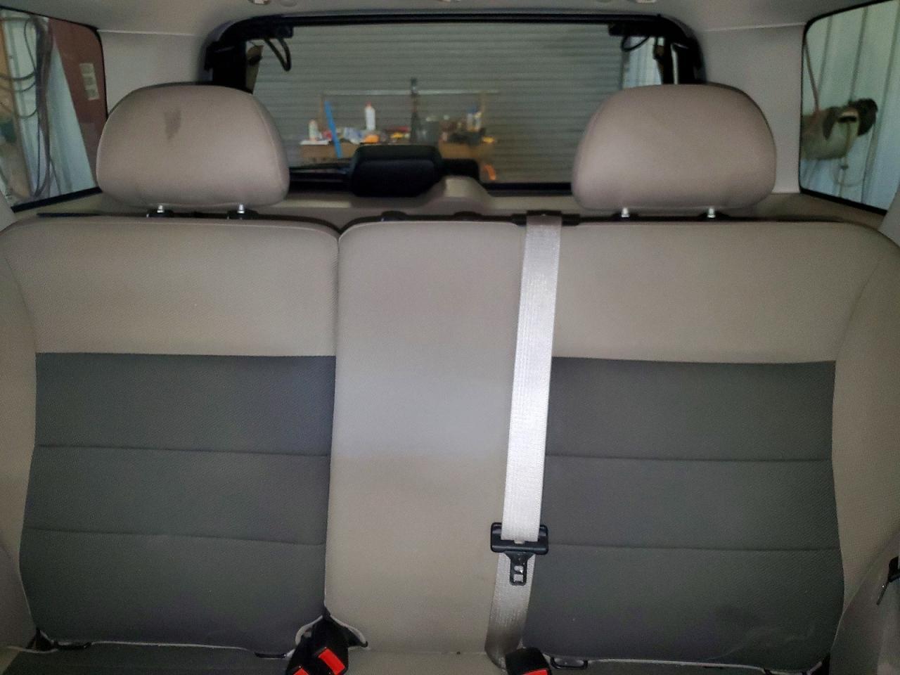 2008 FORD ESCAPE