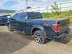 2012 FORD F-150 Lightning