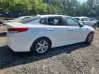 2016 KIA OPTIMA