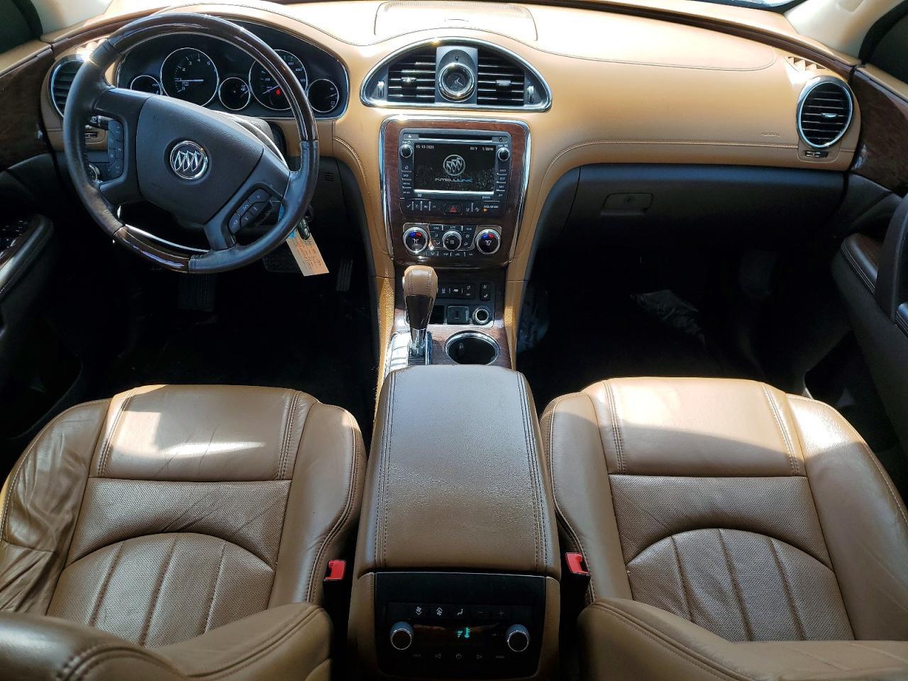 2015 BUICK ENCLAVE