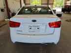 2012 KIA FORTE