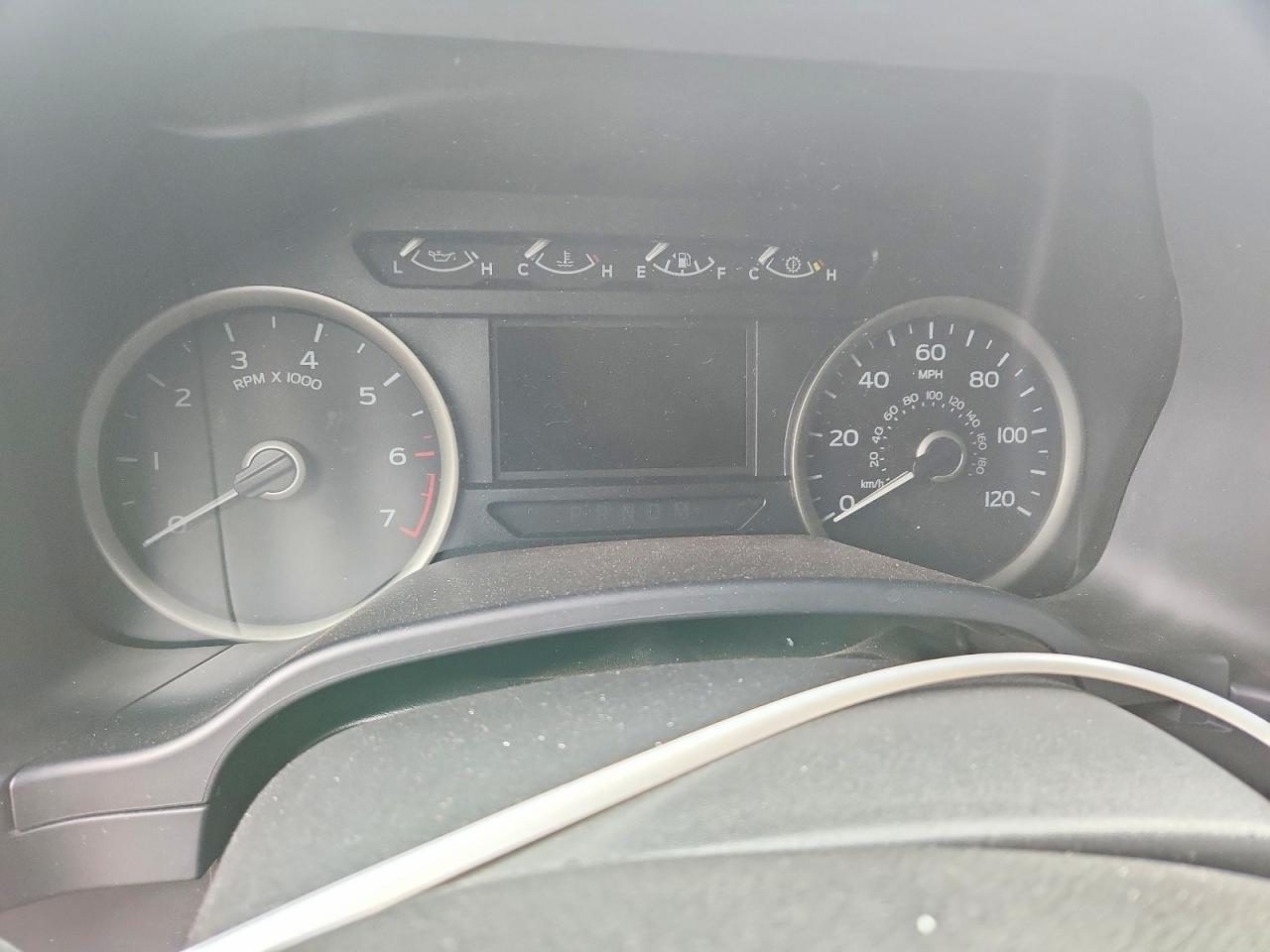 2018 FORD F-150 Lightning
