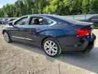 2018 CHEVROLET IMPALA