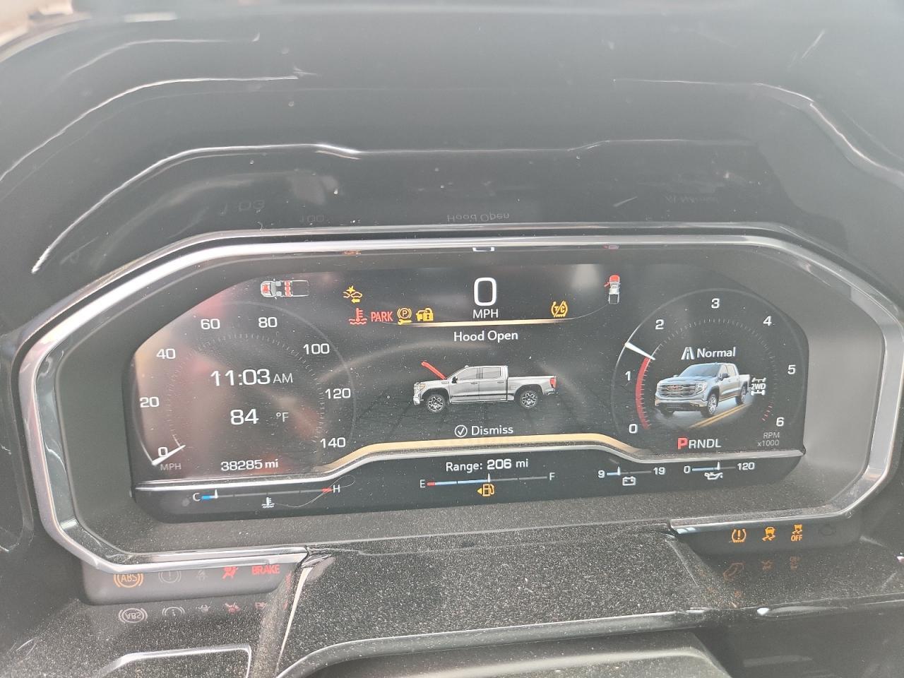 2024 GMC Sierra