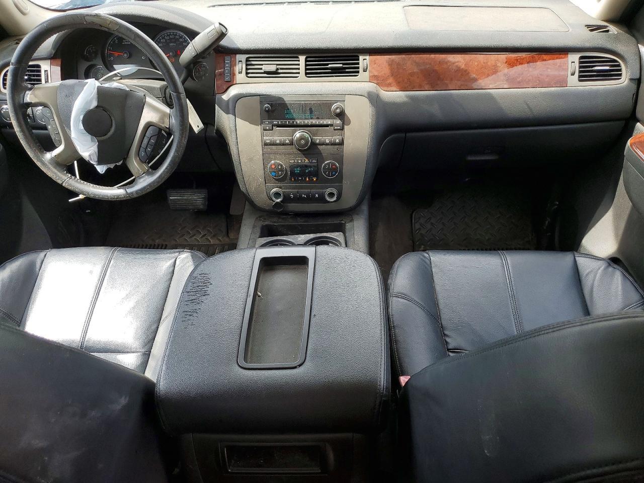 2010 GMC Sierra