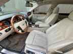 2008 BENTLEY Continental