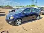 2015 CHEVROLET SONIC