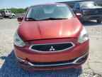 2017 MITSUBISHI MIRAGE