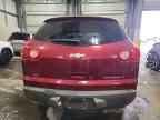2011 CHEVROLET TRAVERSE