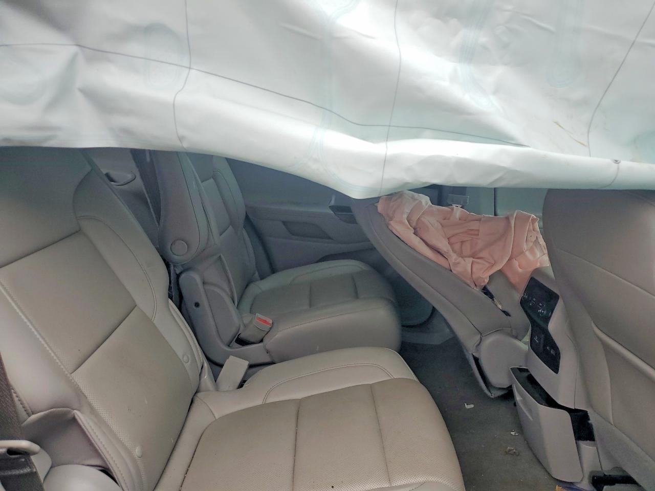 2021 GMC ACADIA