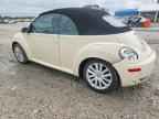 2009 VOLKSWAGEN Beetle