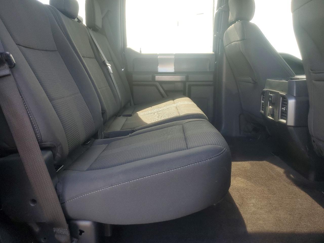 2016 FORD F-150 Lightning