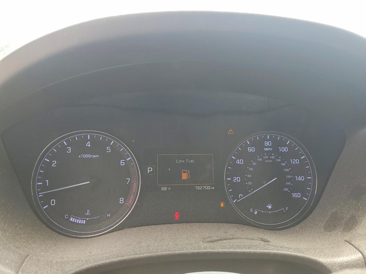 2015 HYUNDAI GENESIS