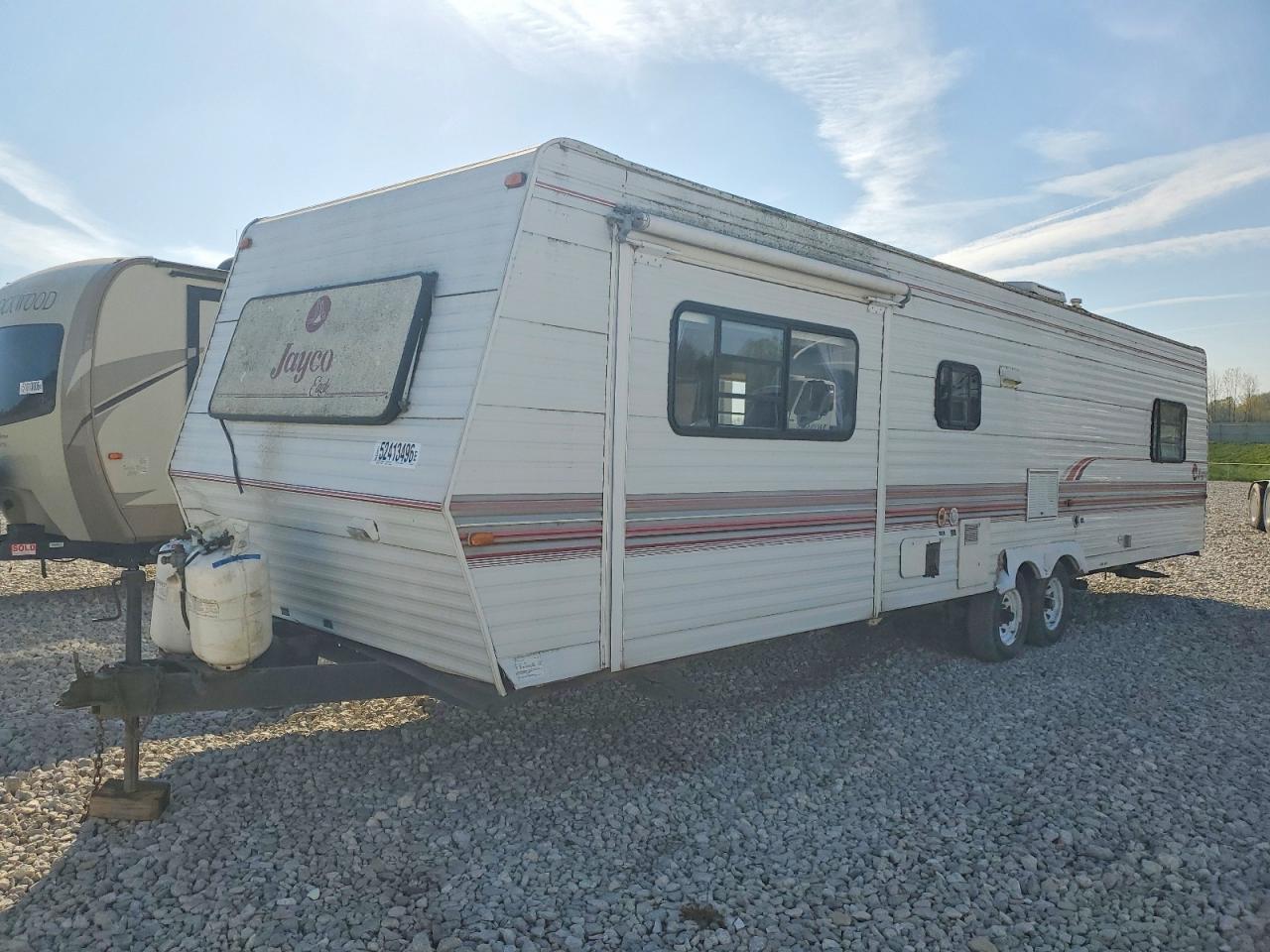 1995 JAYCO Camper