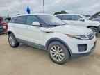 2019 LAND ROVER RANGE ROVER EVOQUE
