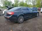 2014 MASERATI Ghibli