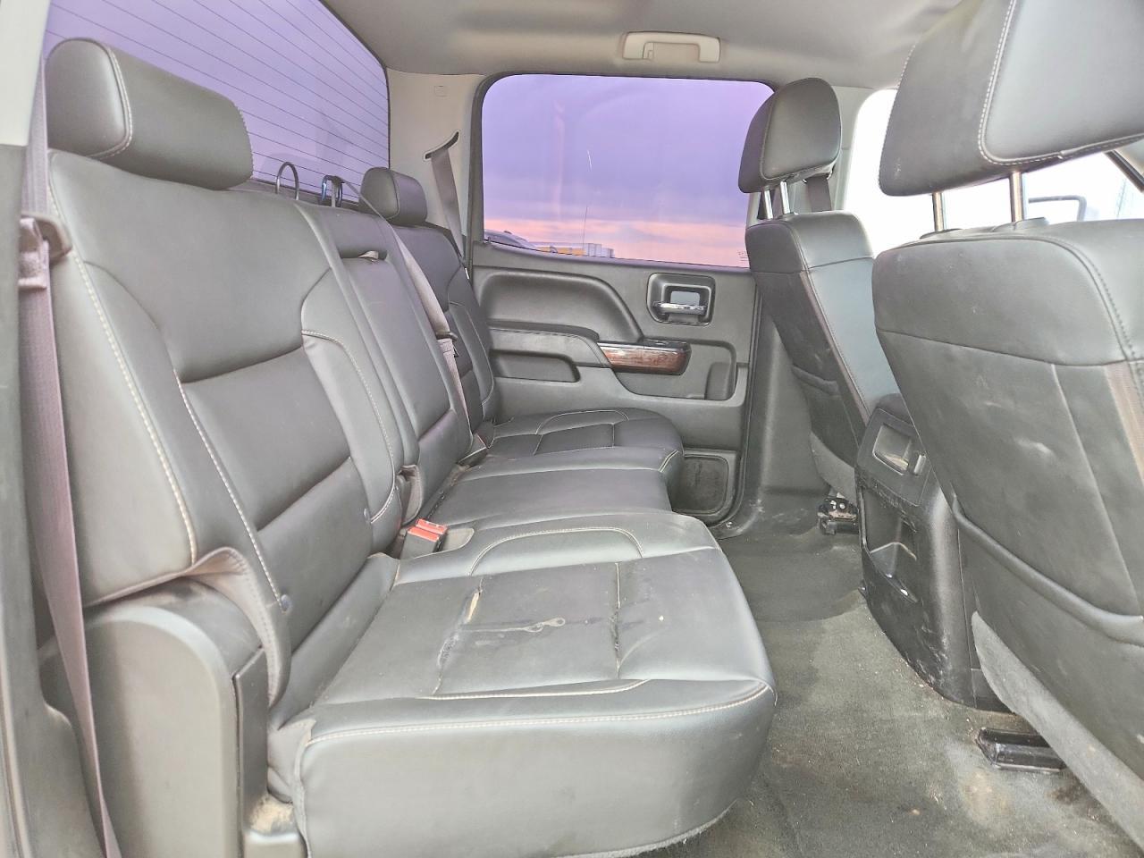 2017 GMC Sierra
