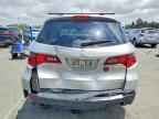 2011 ACURA RDX