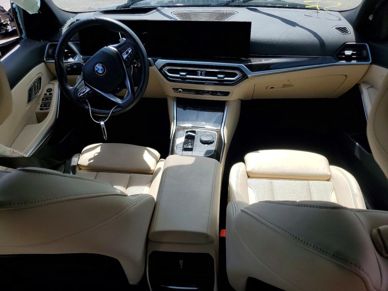 2023 BMW 3 SERIES