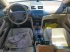 2003 HONDA ACCORD