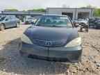 2006 TOYOTA CAMRY