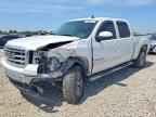 2007 GMC SIERRA 1500