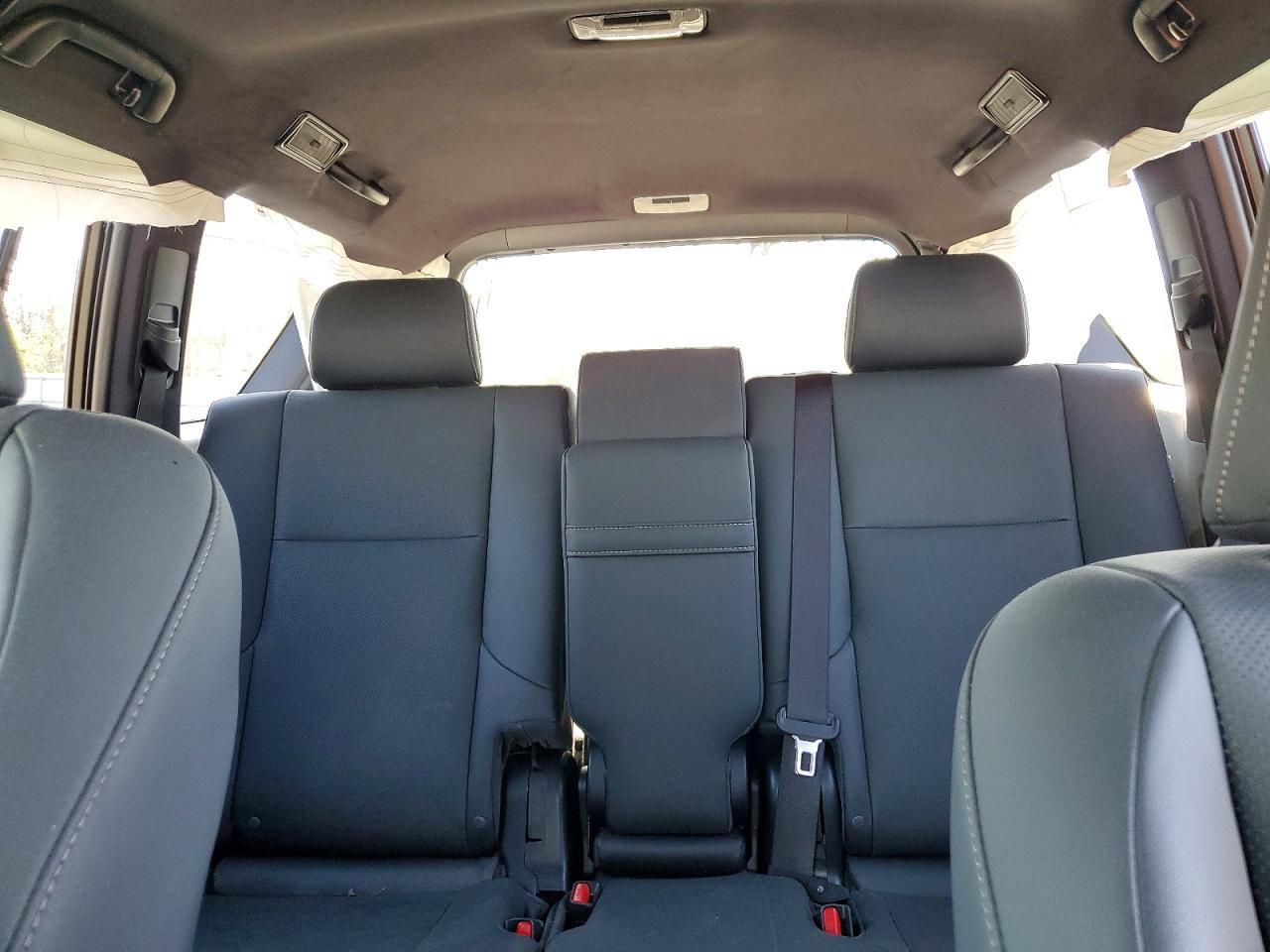 2021 LEXUS GX 460