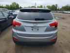 2012 HYUNDAI TUCSON