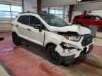 2021 FORD EcoSport