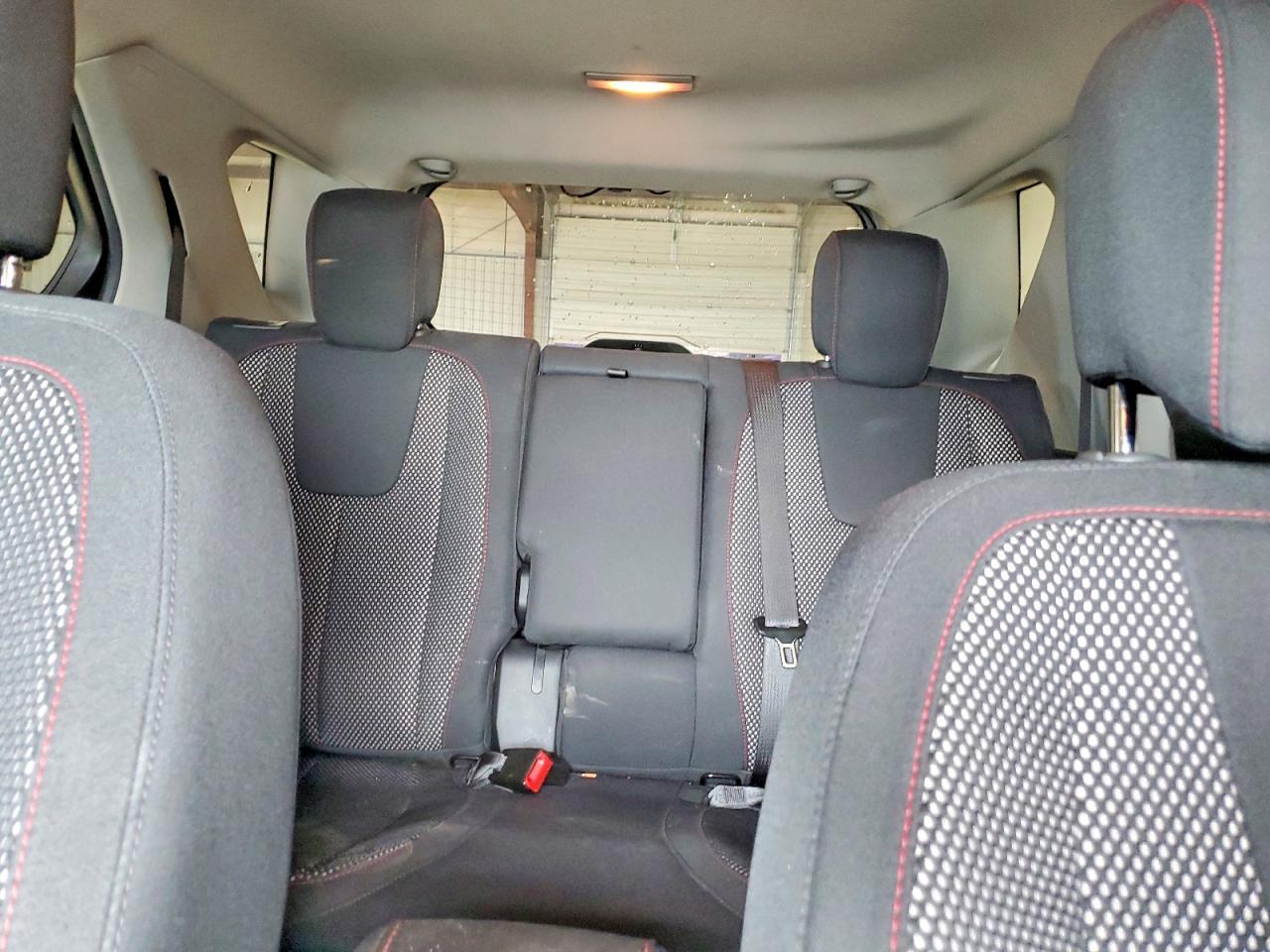 2012 CHEVROLET EQUINOX