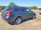 2014 SUBARU Outback