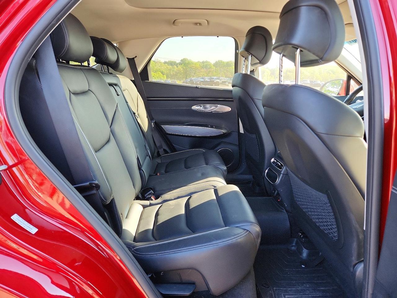 2023 GENESIS GV70