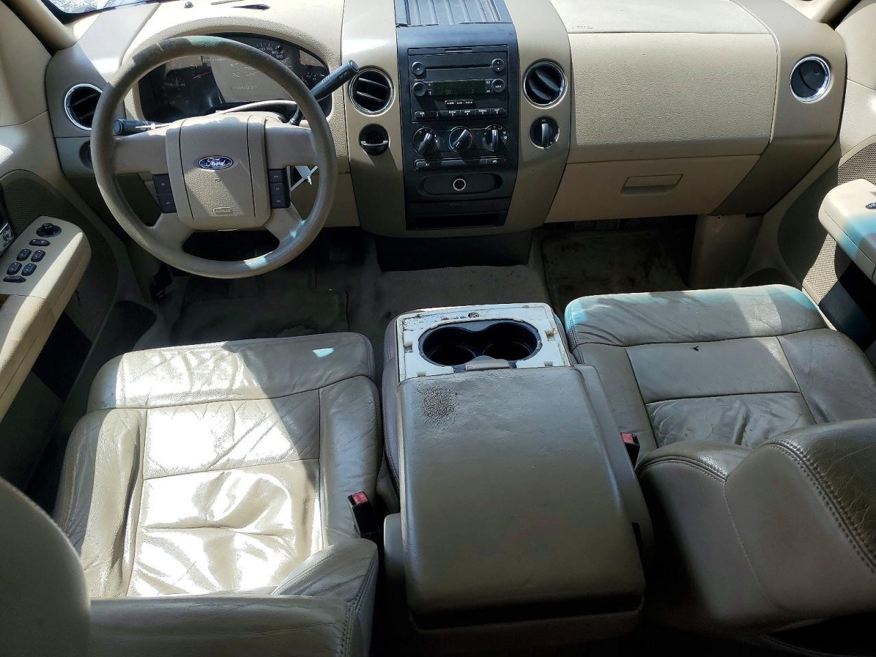 2005 FORD F-150 Lightning