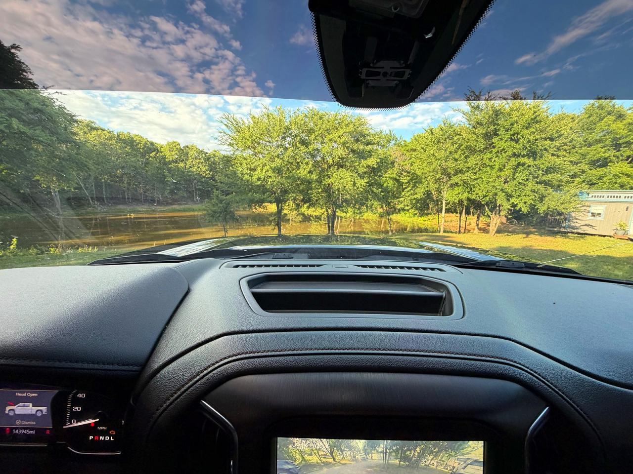 2019 GMC Sierra