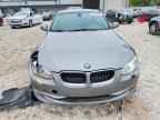 2012 BMW 3 SERIES