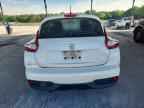 2017 NISSAN Juke