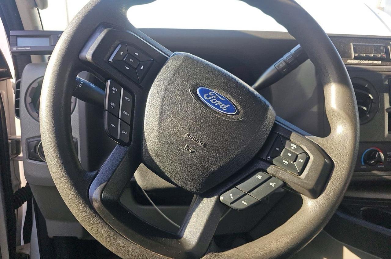 2023 FORD Econoline E350