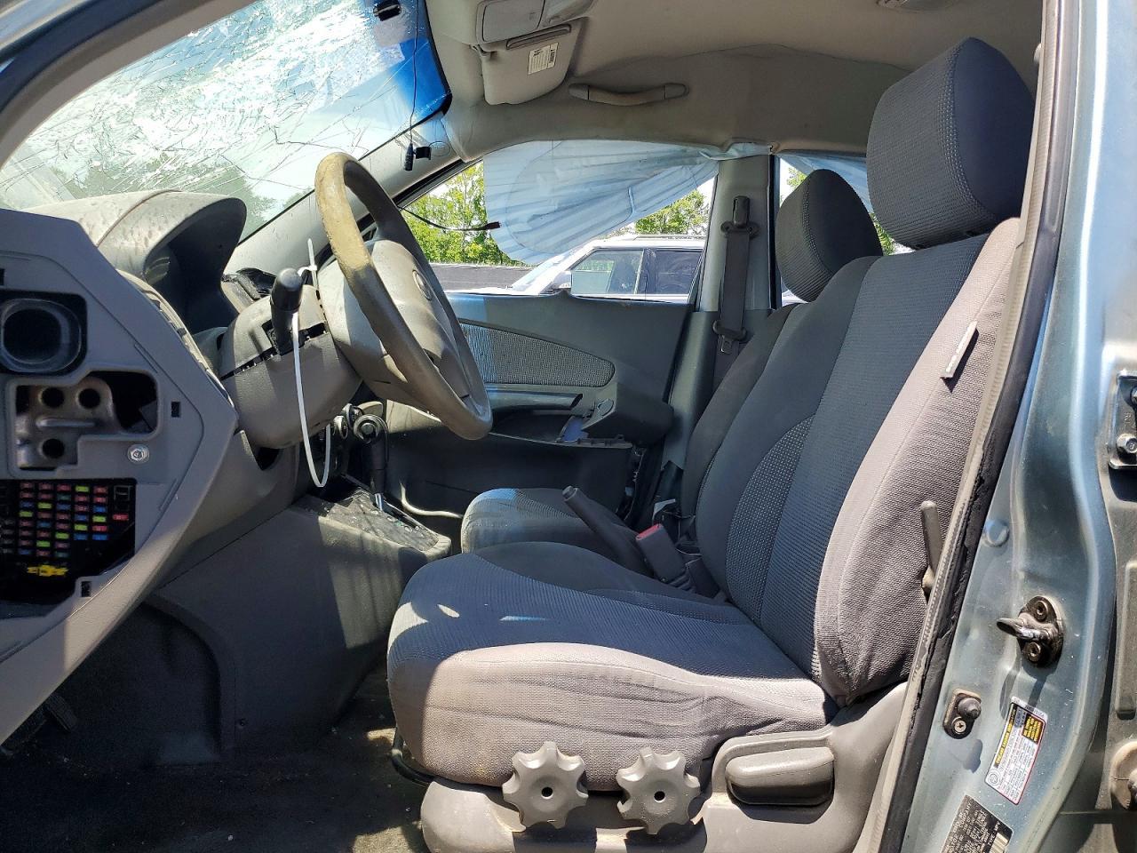 2006 HYUNDAI TUCSON