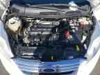2012 FORD Fiesta