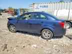 2016 CHEVROLET SONIC