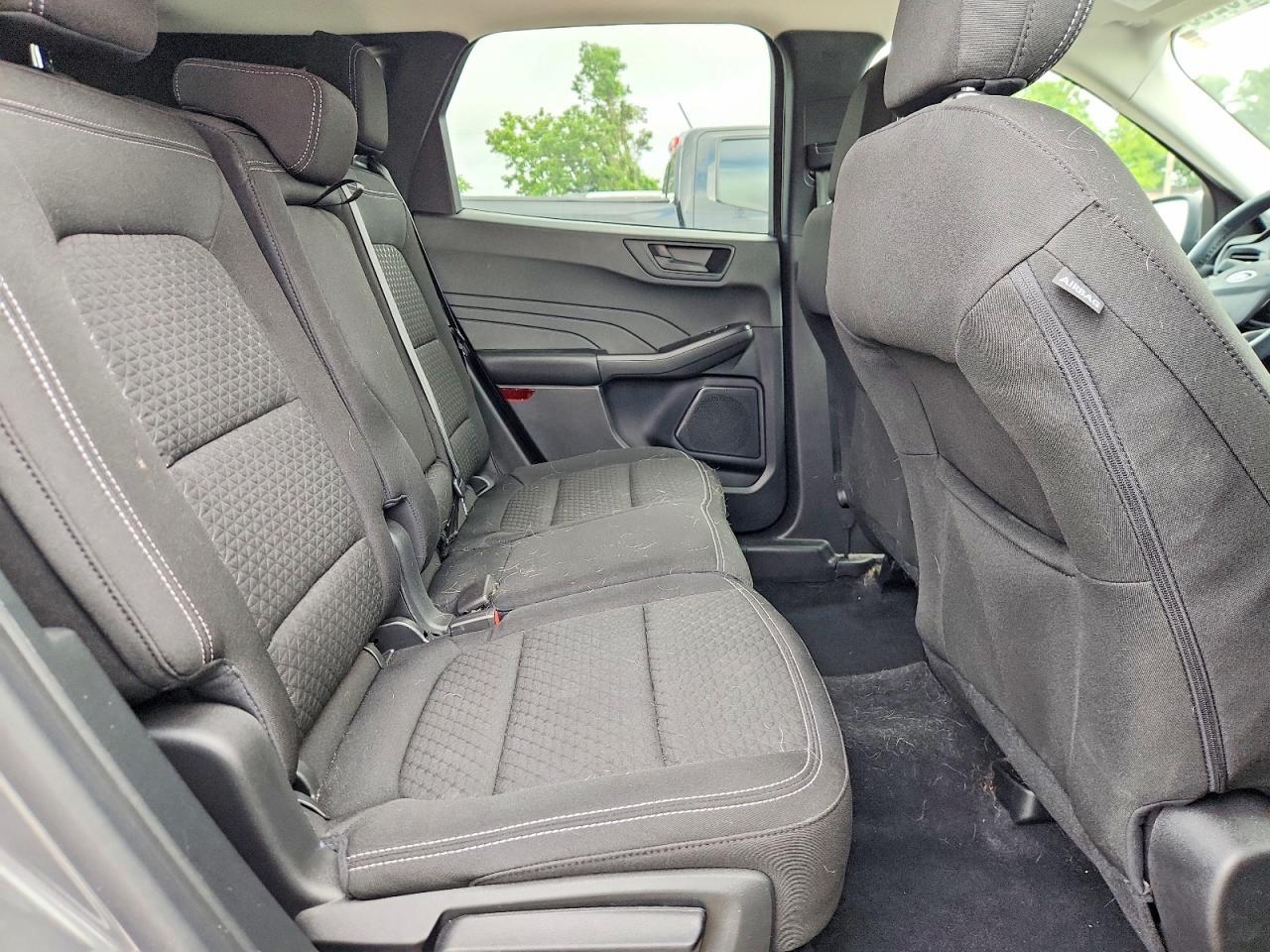 2023 FORD ESCAPE