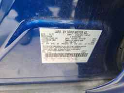 2024 FORD Maverick