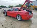 2015 BMW 4 Series