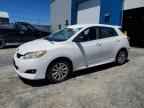 2010 TOYOTA MATRIX