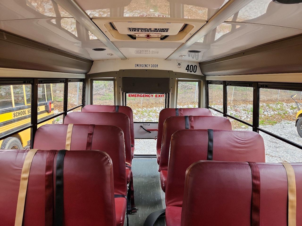 2012 CHEVROLET Express 3500