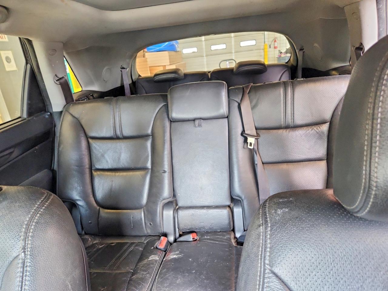 2015 KIA SORENTO