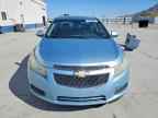 2011 CHEVROLET CRUZE