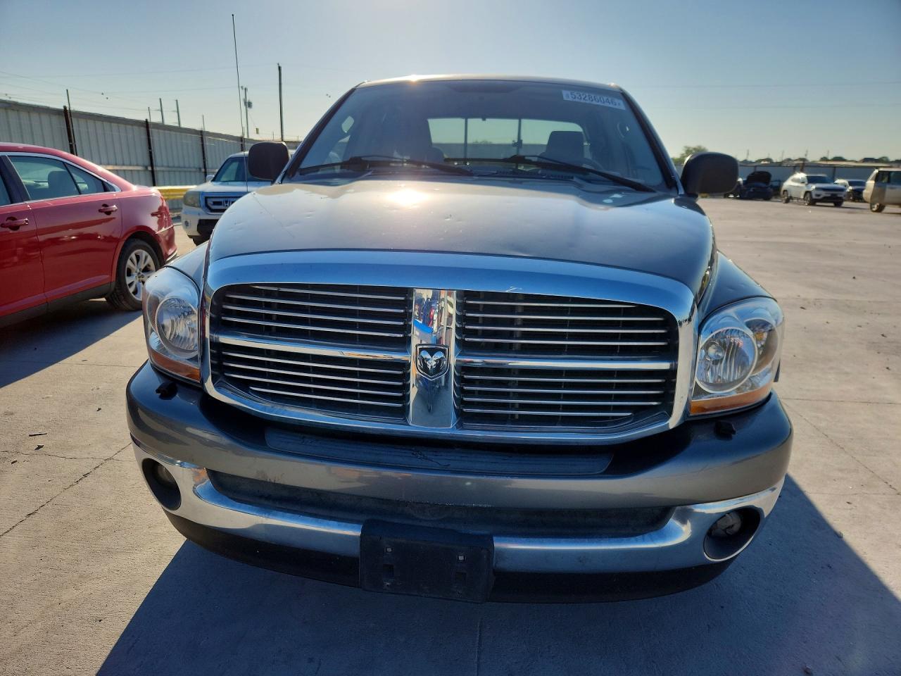 2006 DODGE RAM 1500
