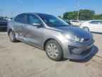 2022 KIA RIO