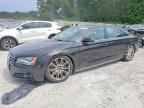 2013 AUDI A8